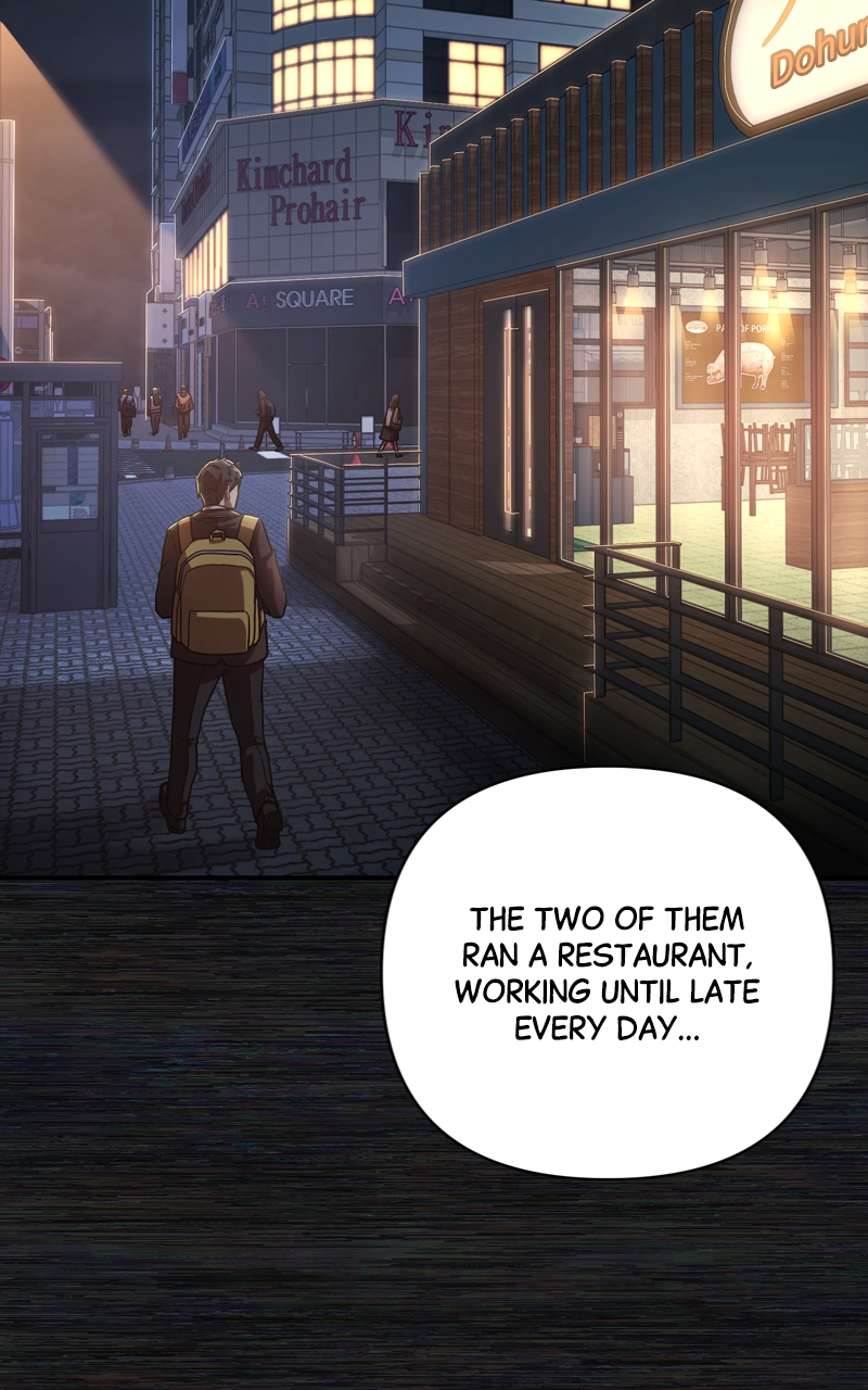 The Warrior Returns chapter 89 page 98