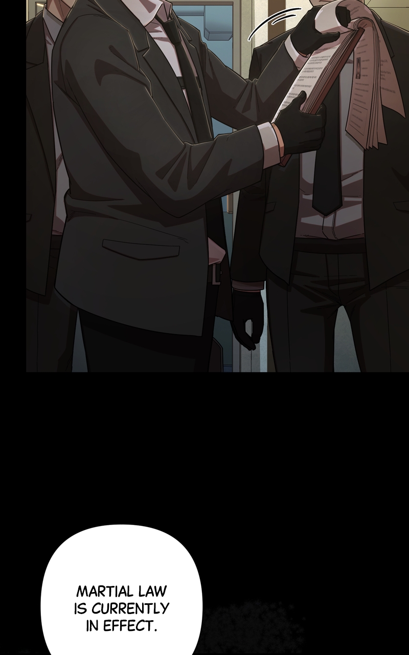 The Warrior Returns chapter 90 page 102