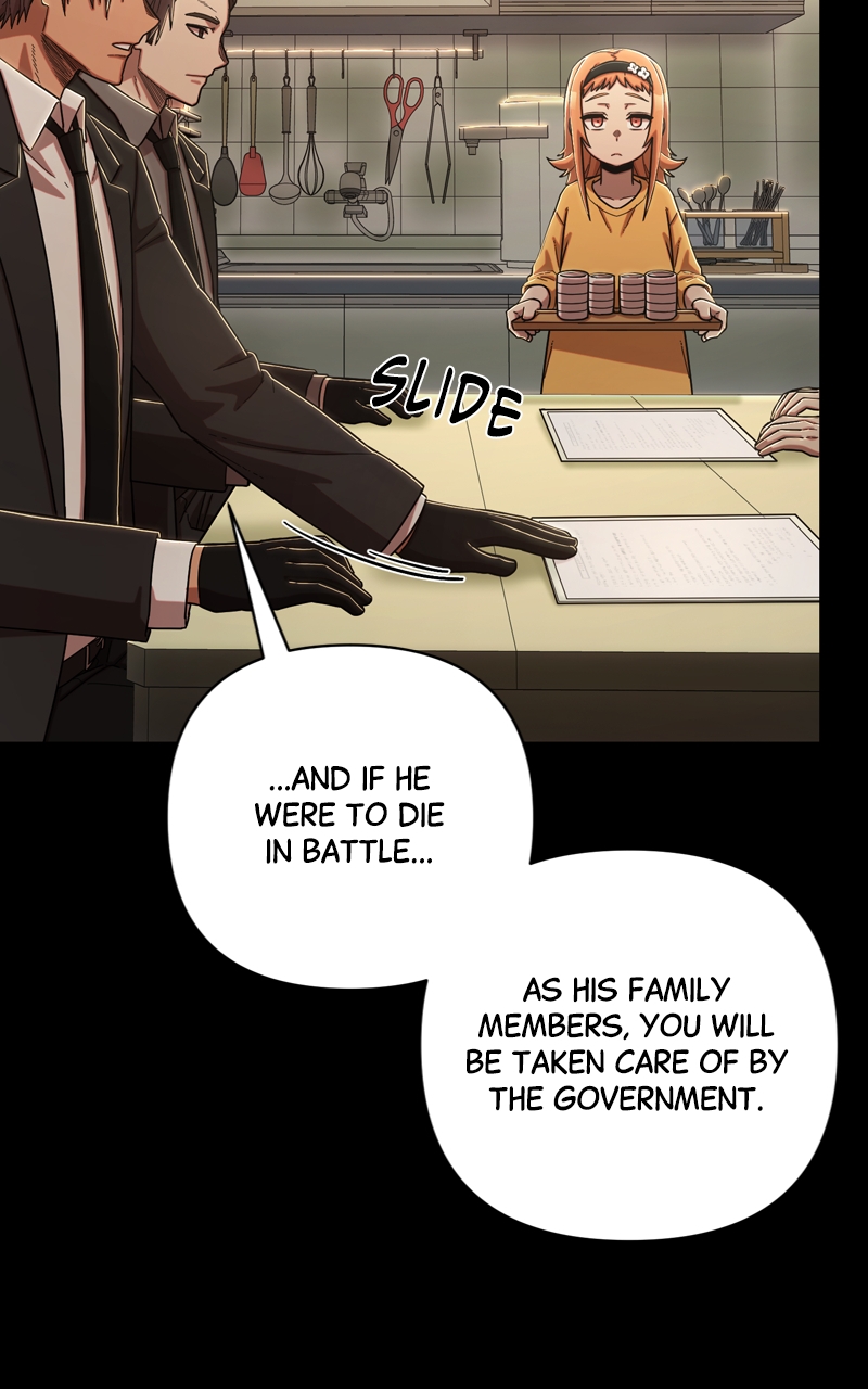 The Warrior Returns chapter 90 page 114