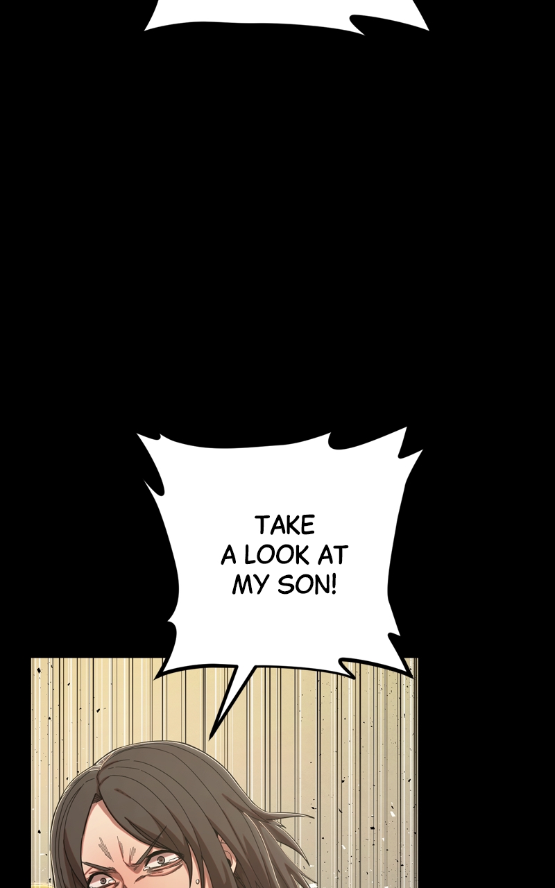 The Warrior Returns chapter 90 page 121