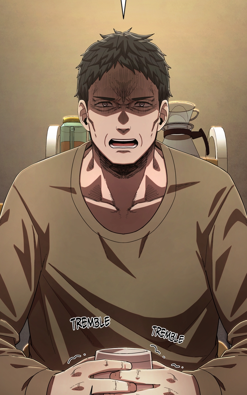 The Warrior Returns chapter 90 page 124