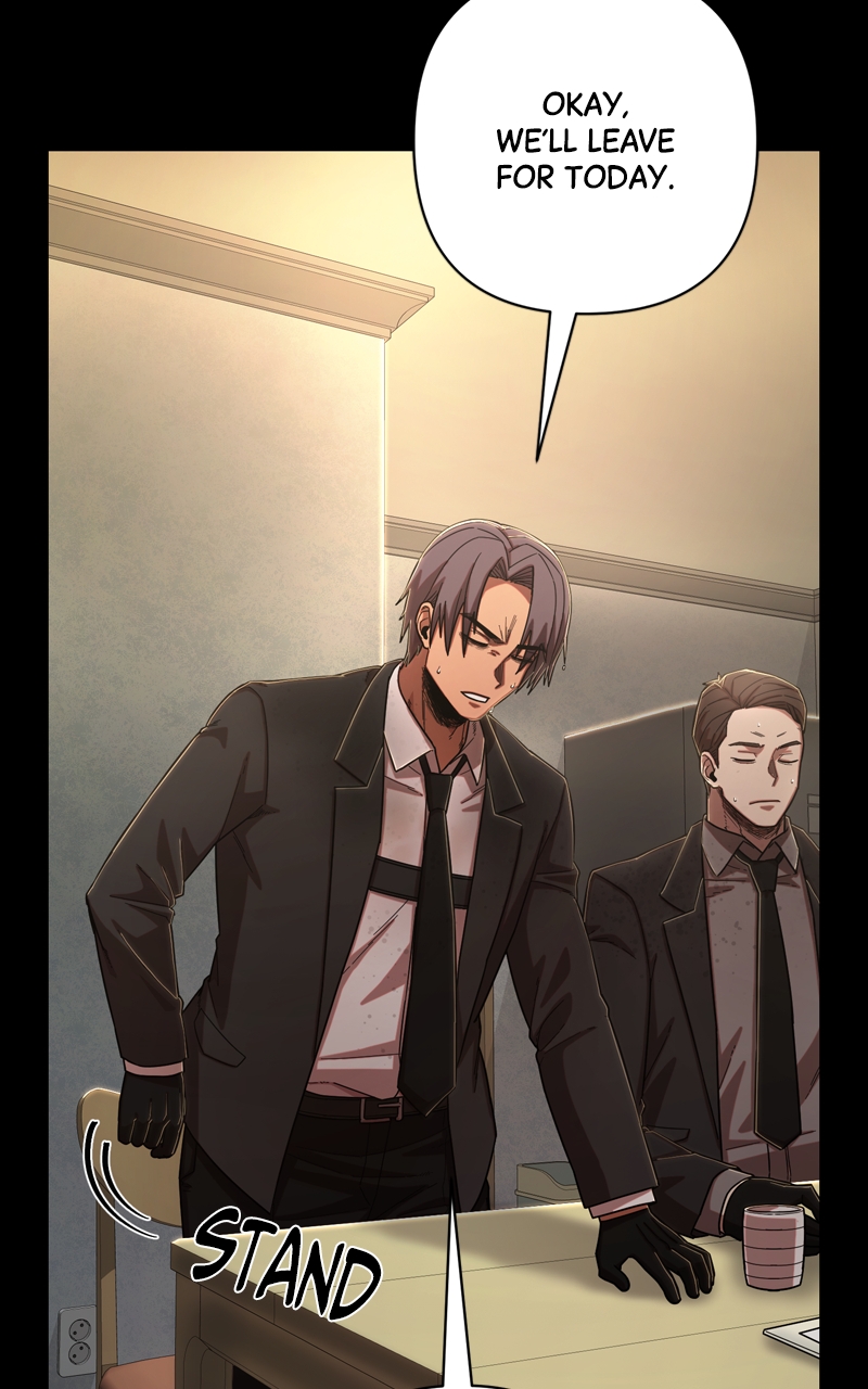 The Warrior Returns chapter 90 page 126