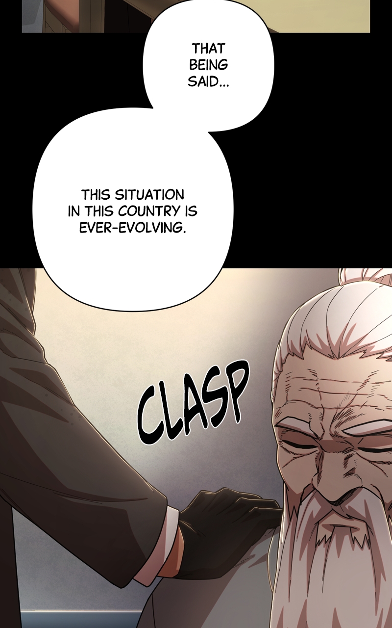 The Warrior Returns chapter 90 page 127