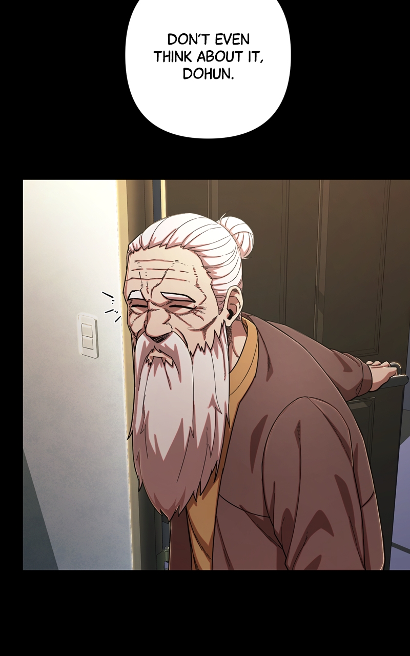 The Warrior Returns chapter 90 page 137