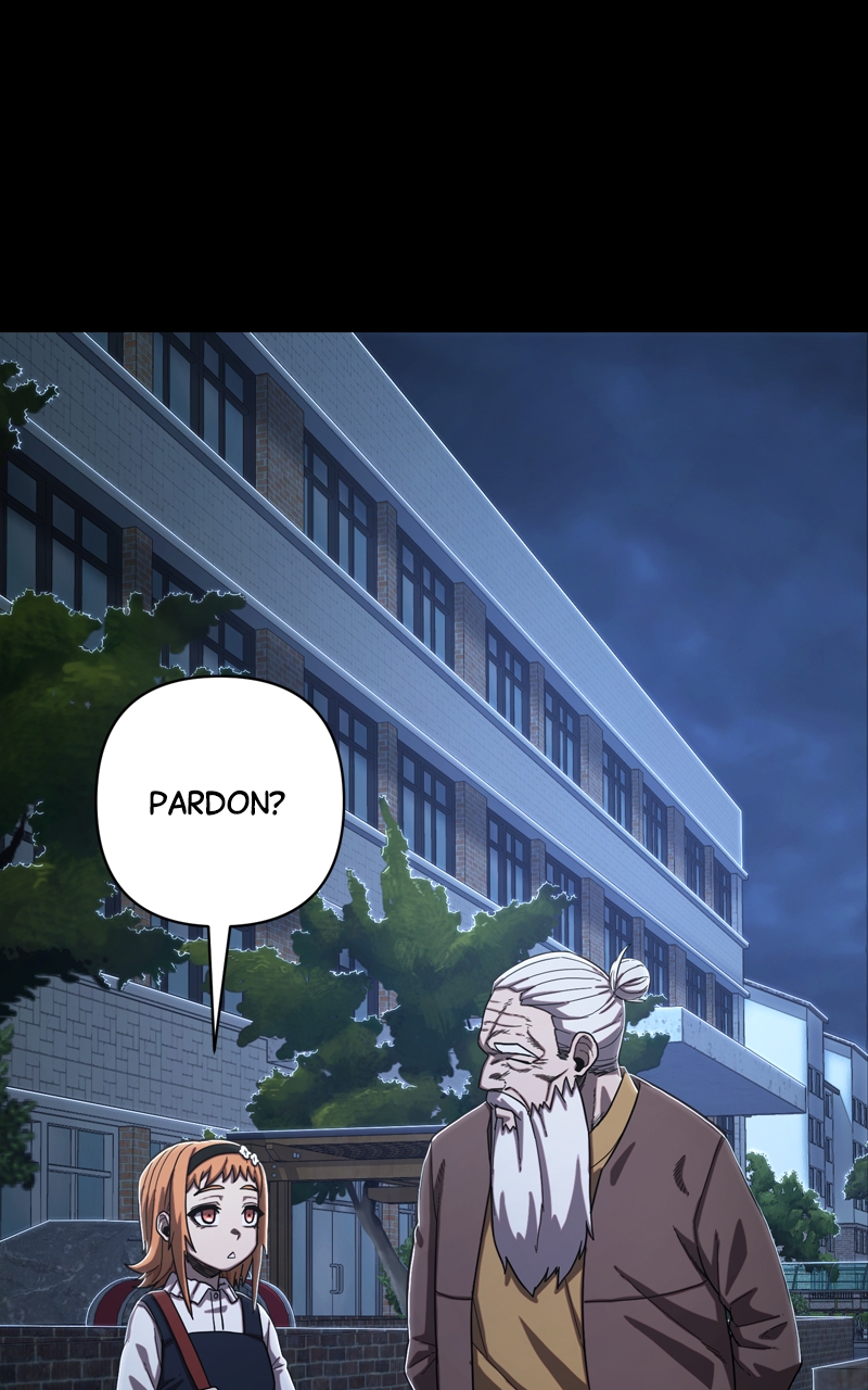 The Warrior Returns chapter 90 page 149