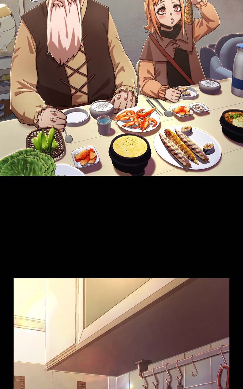 The Warrior Returns chapter 90 page 15