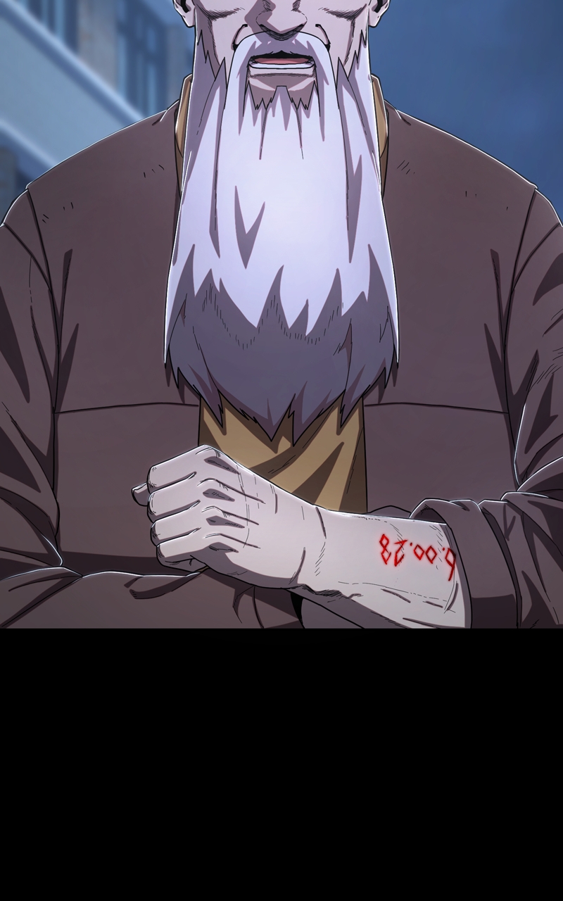 The Warrior Returns chapter 90 page 153