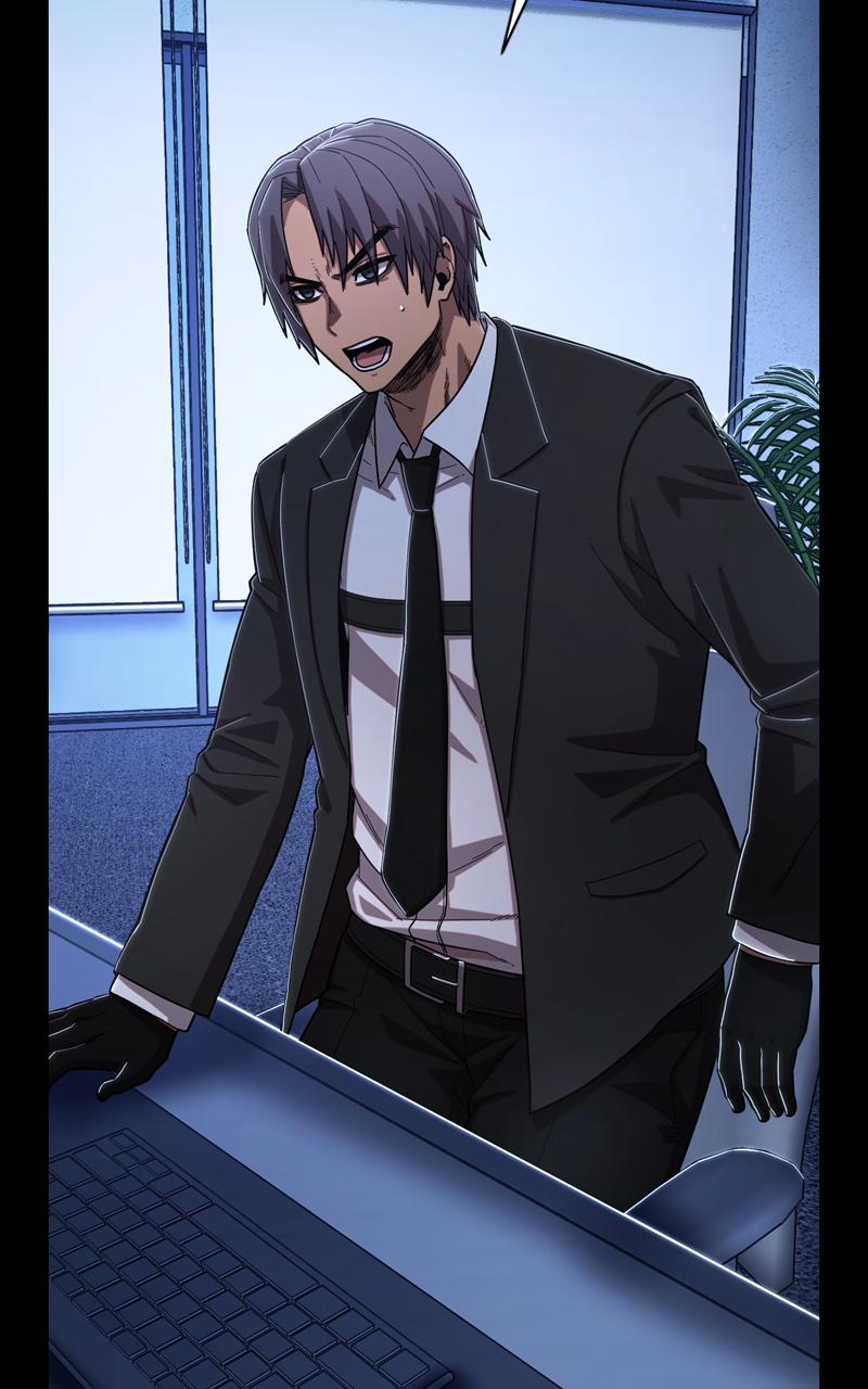 The Warrior Returns chapter 90 page 157