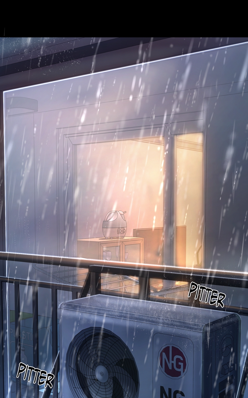 The Warrior Returns chapter 90 page 23