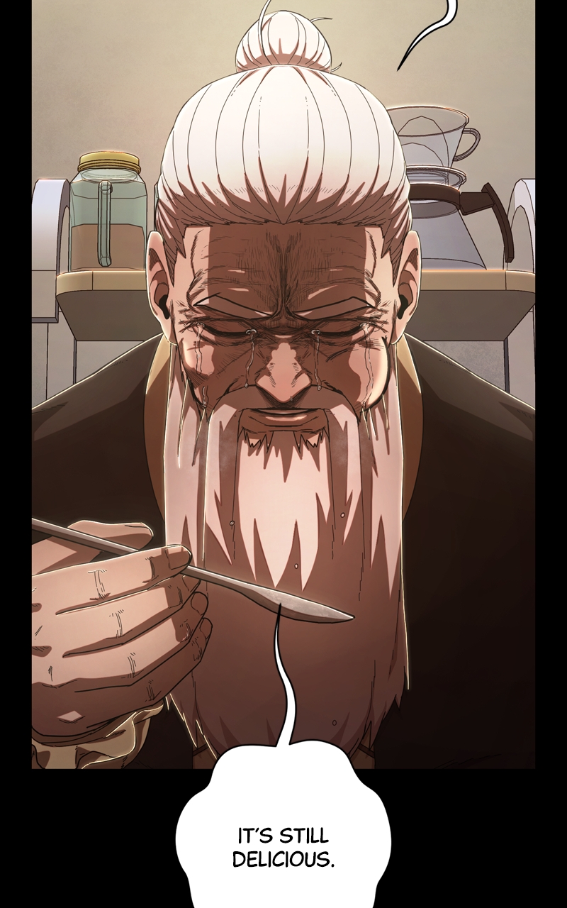 The Warrior Returns chapter 90 page 28