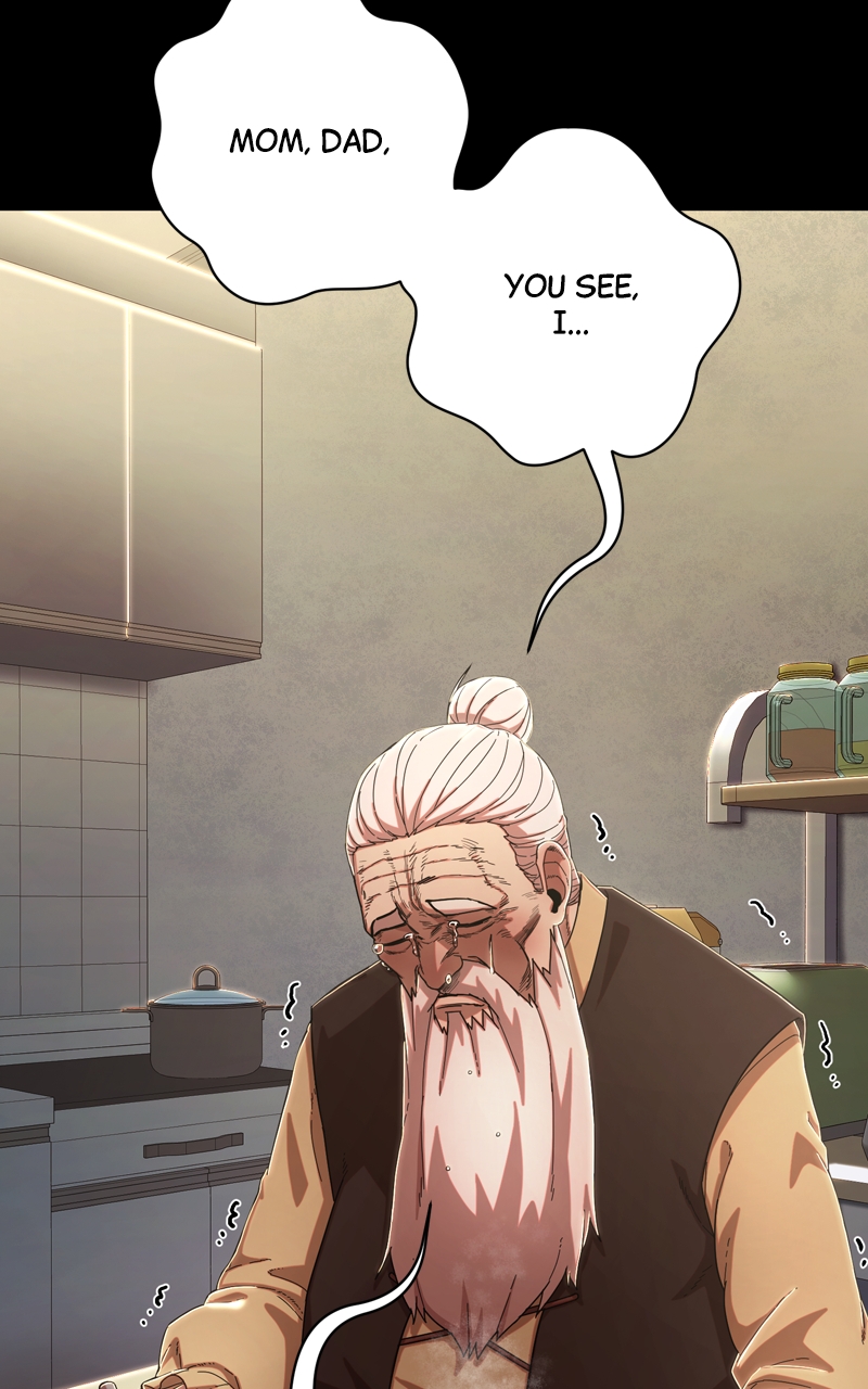 The Warrior Returns chapter 90 page 30