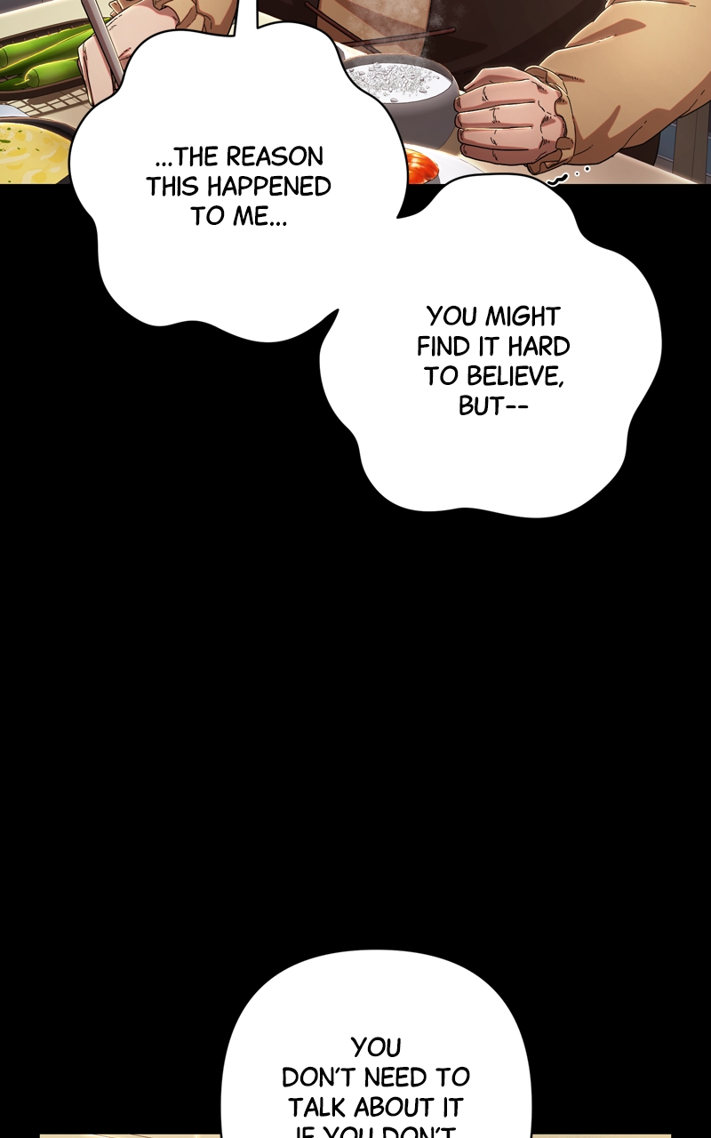 The Warrior Returns chapter 90 page 31