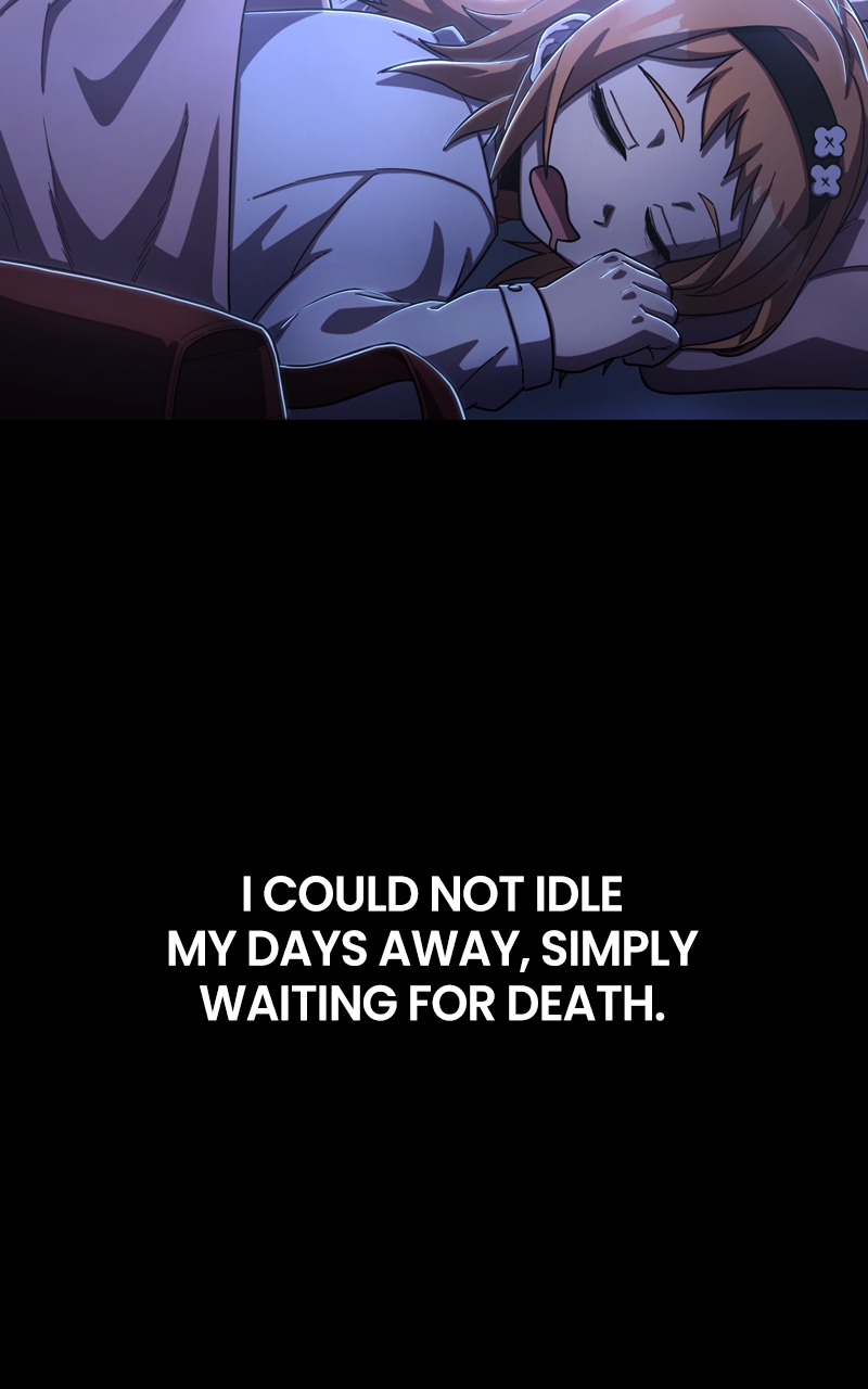 The Warrior Returns chapter 90 page 37