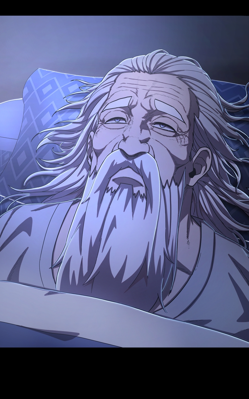 The Warrior Returns chapter 90 page 38