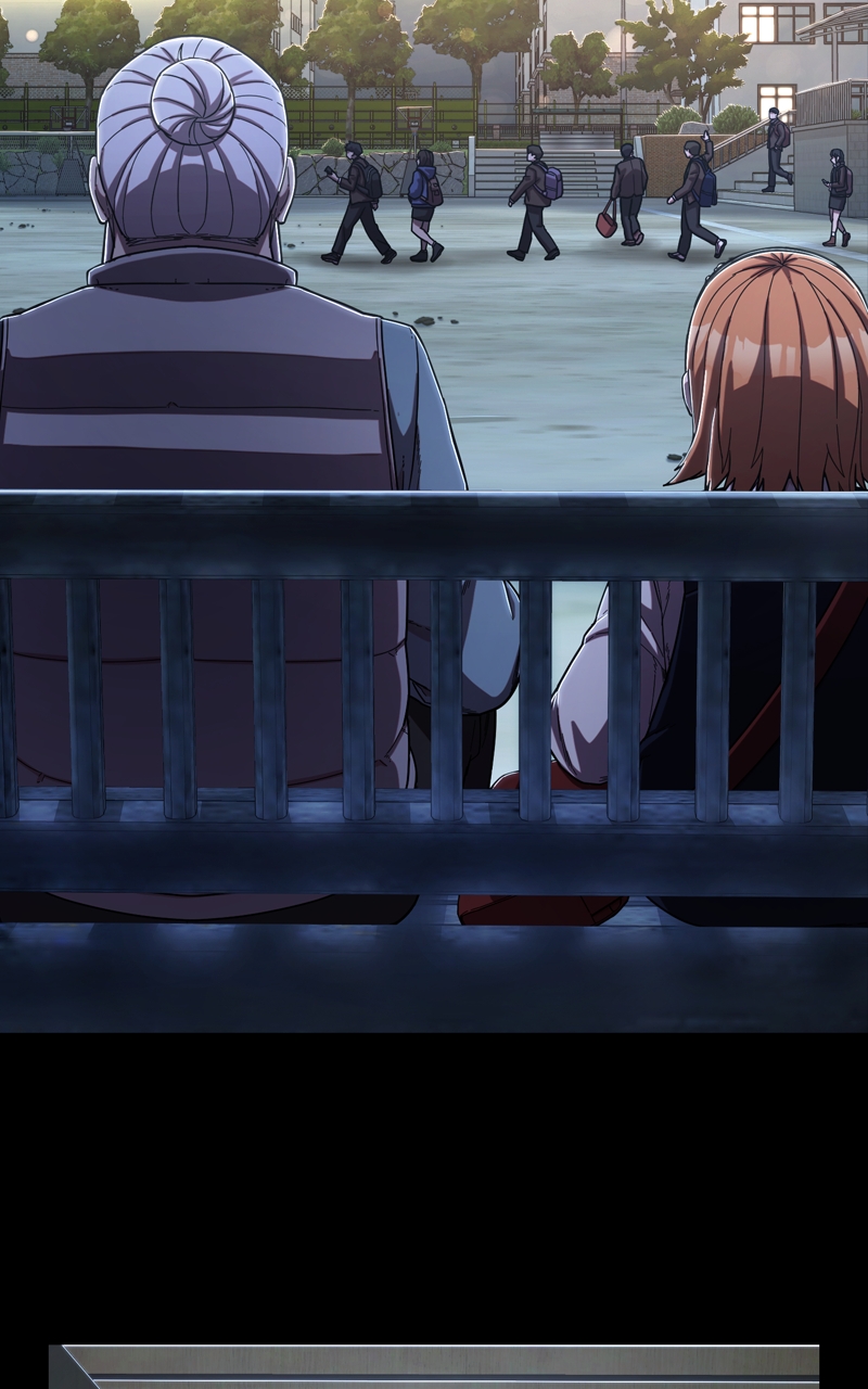 The Warrior Returns chapter 90 page 46