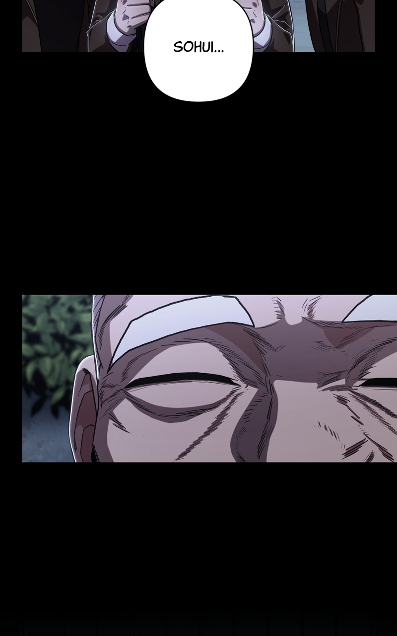 The Warrior Returns chapter 90 page 50