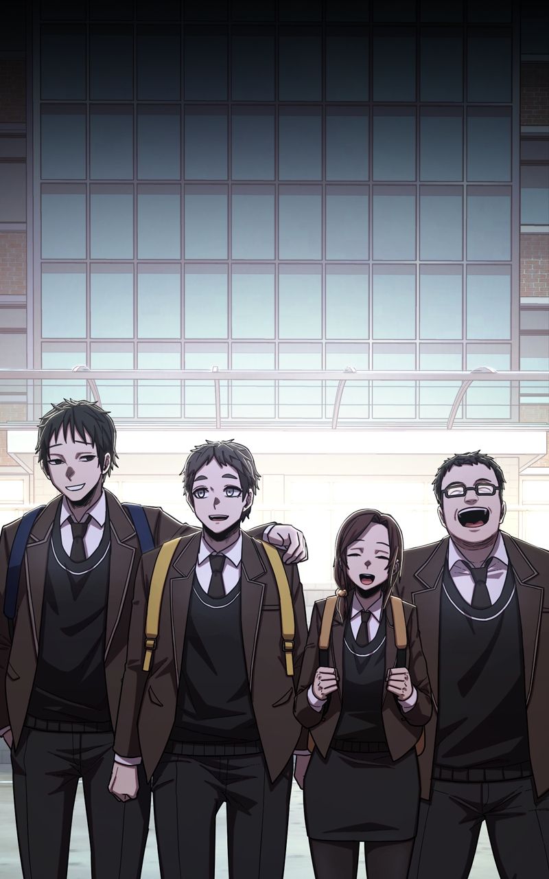 The Warrior Returns chapter 90 page 51