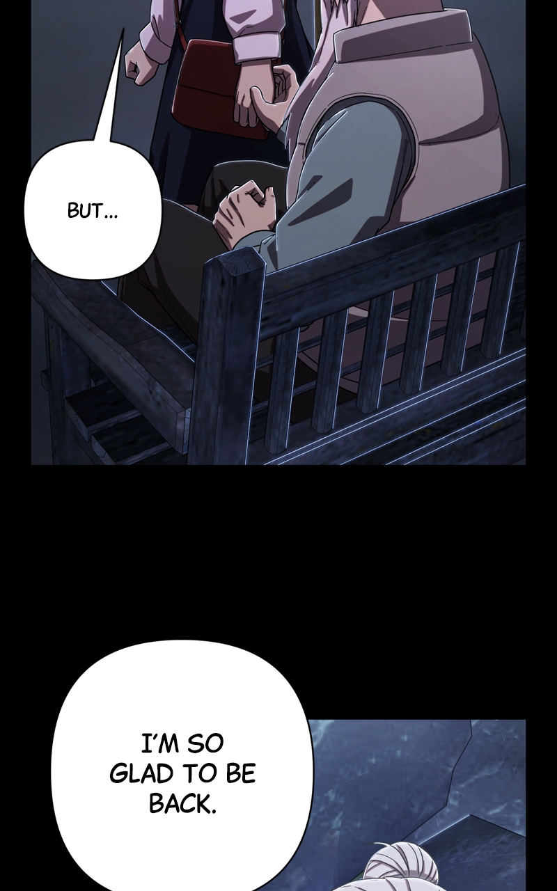 The Warrior Returns chapter 90 page 57