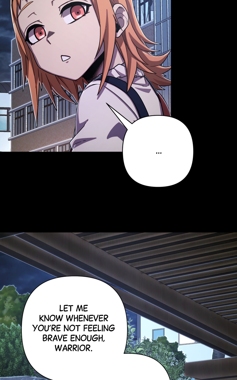 The Warrior Returns chapter 90 page 59