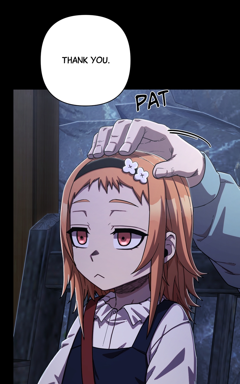 The Warrior Returns chapter 90 page 61