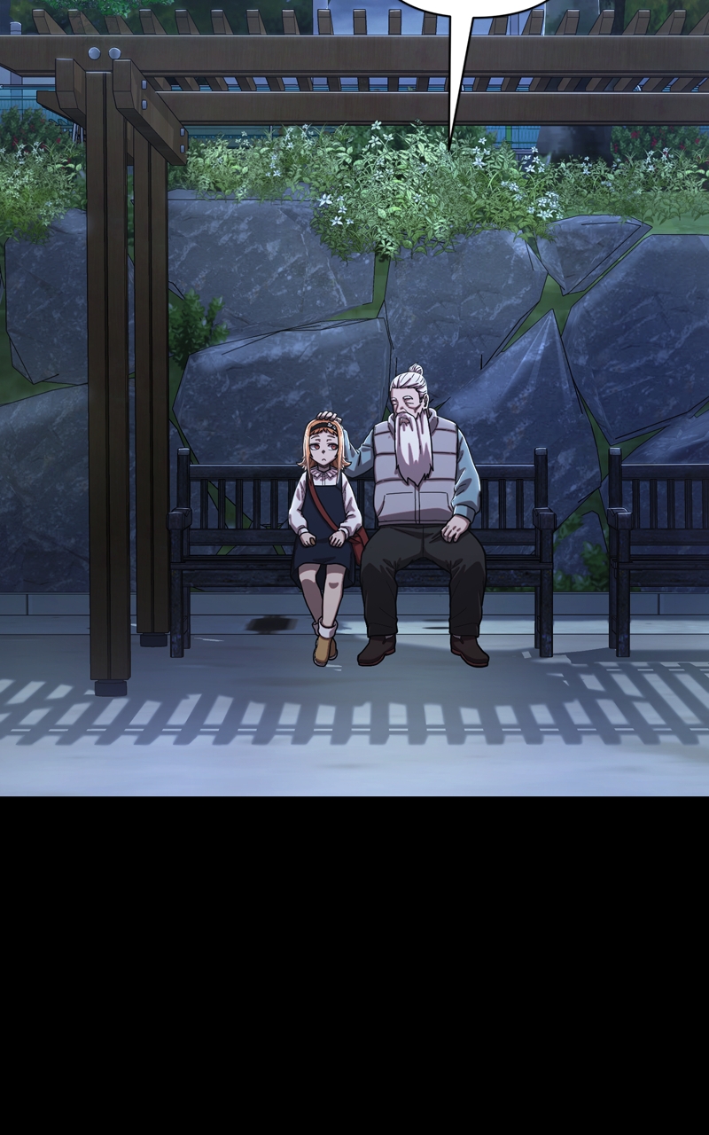 The Warrior Returns chapter 90 page 63