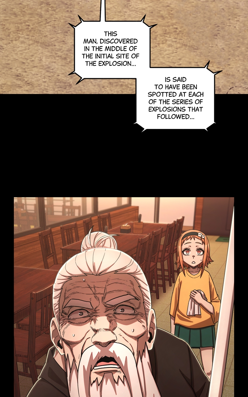 The Warrior Returns chapter 90 page 66