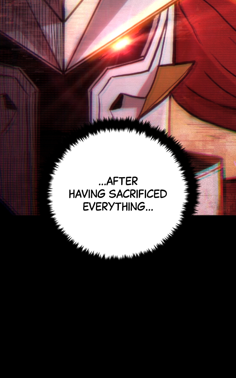 The Warrior Returns chapter 90 page 75