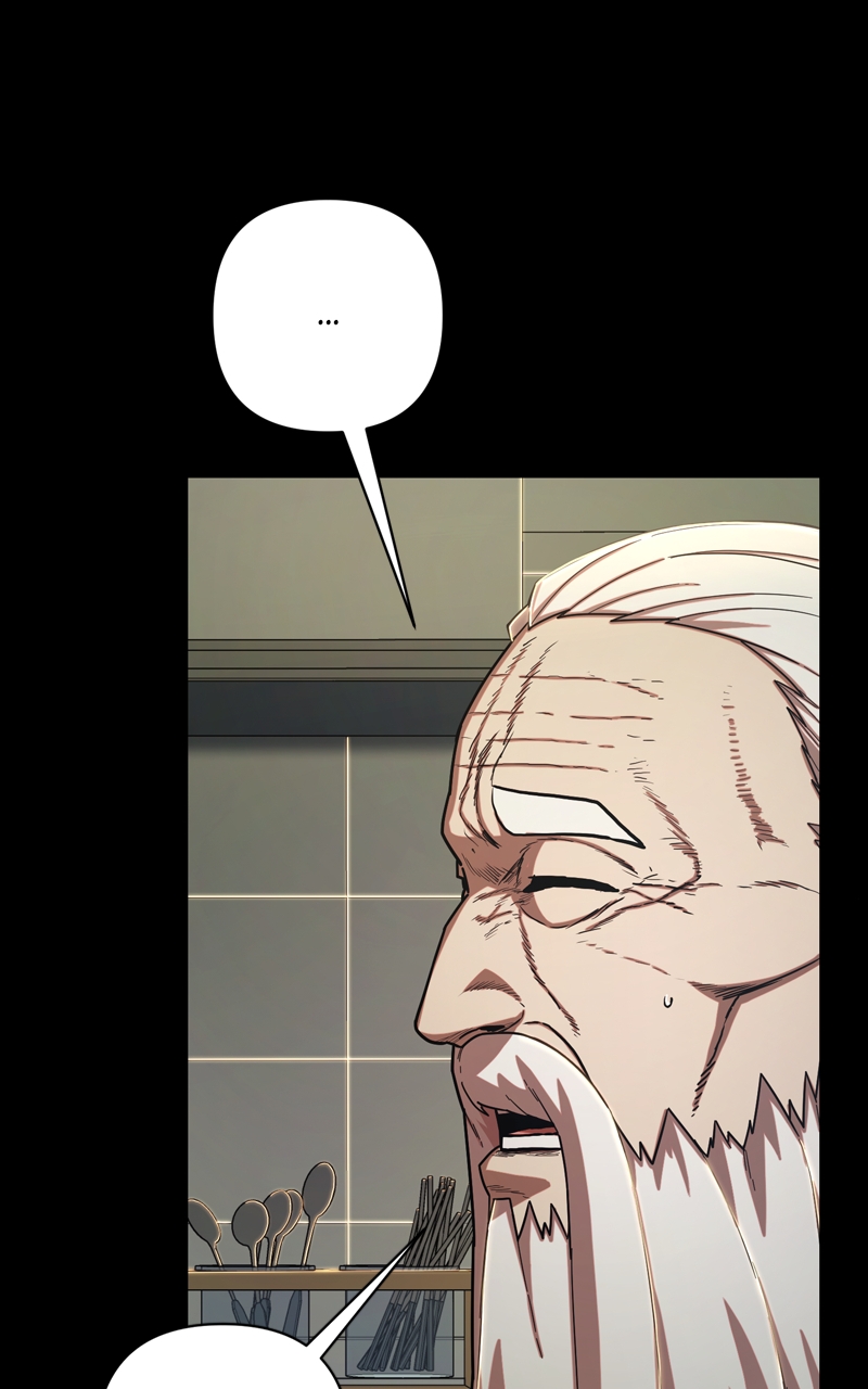 The Warrior Returns chapter 90 page 82