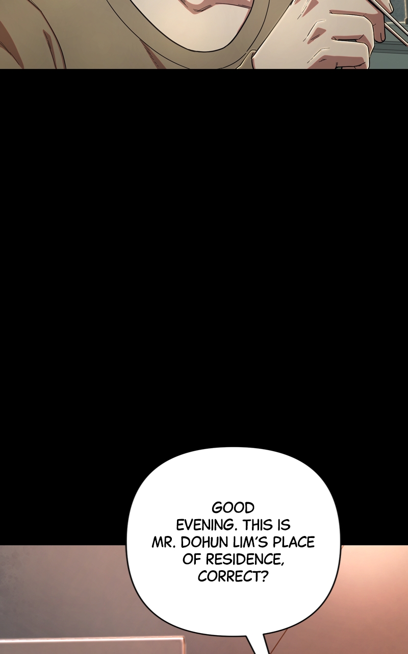 The Warrior Returns chapter 90 page 87