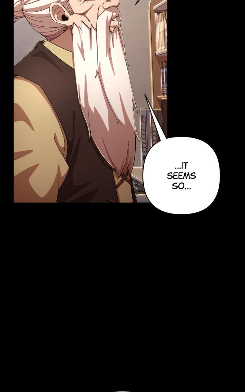 The Warrior Returns chapter 90 page 9