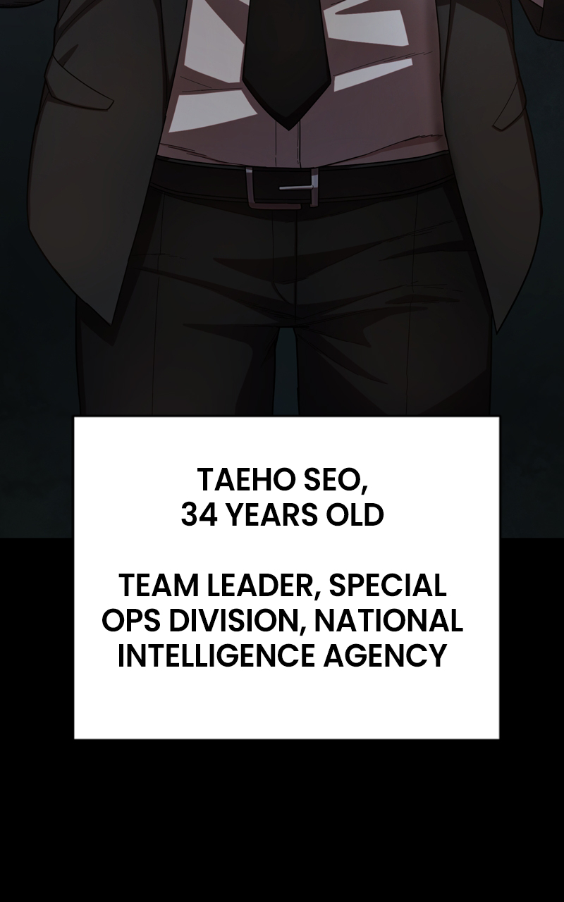 The Warrior Returns chapter 90 page 91