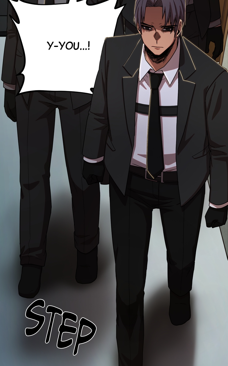 The Warrior Returns chapter 90 page 94