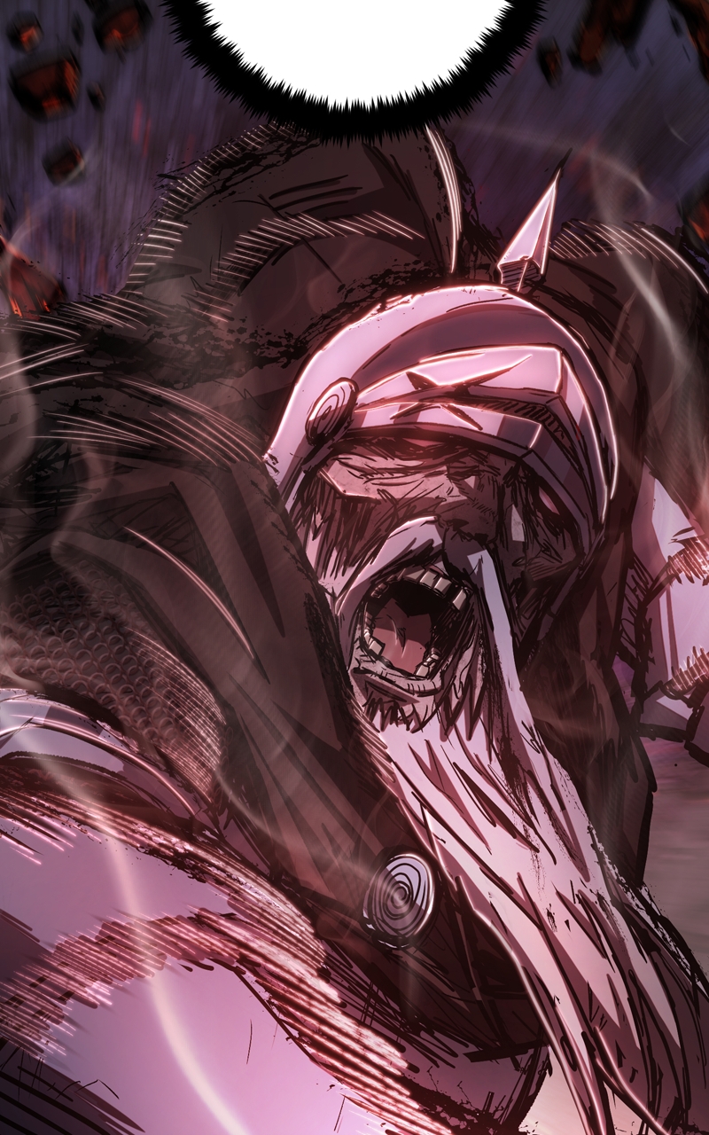 The Warrior Returns chapter 93 page 10