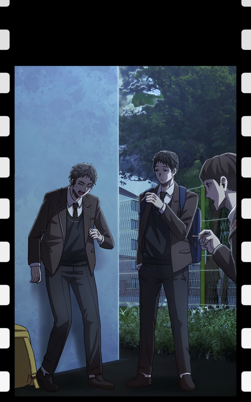 The Warrior Returns chapter 93 page 101