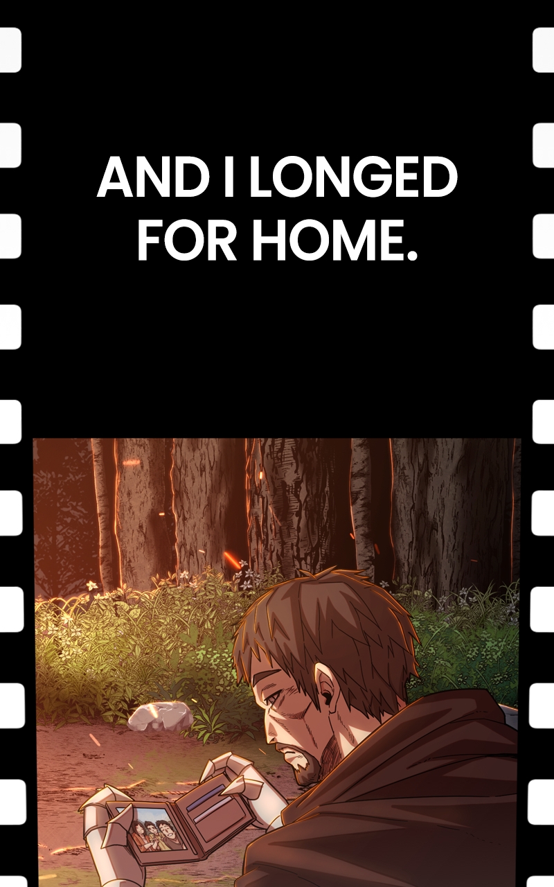 The Warrior Returns chapter 93 page 102