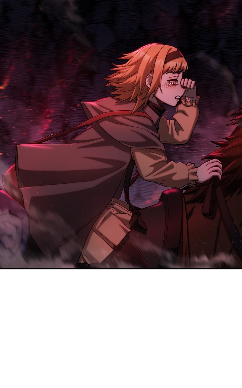 The Warrior Returns chapter 93 page 110