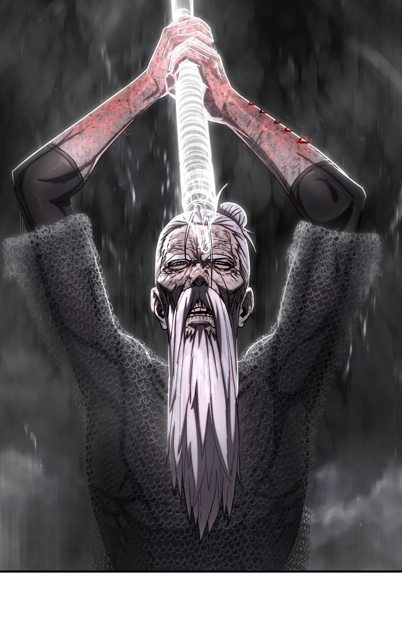 The Warrior Returns chapter 93 page 113