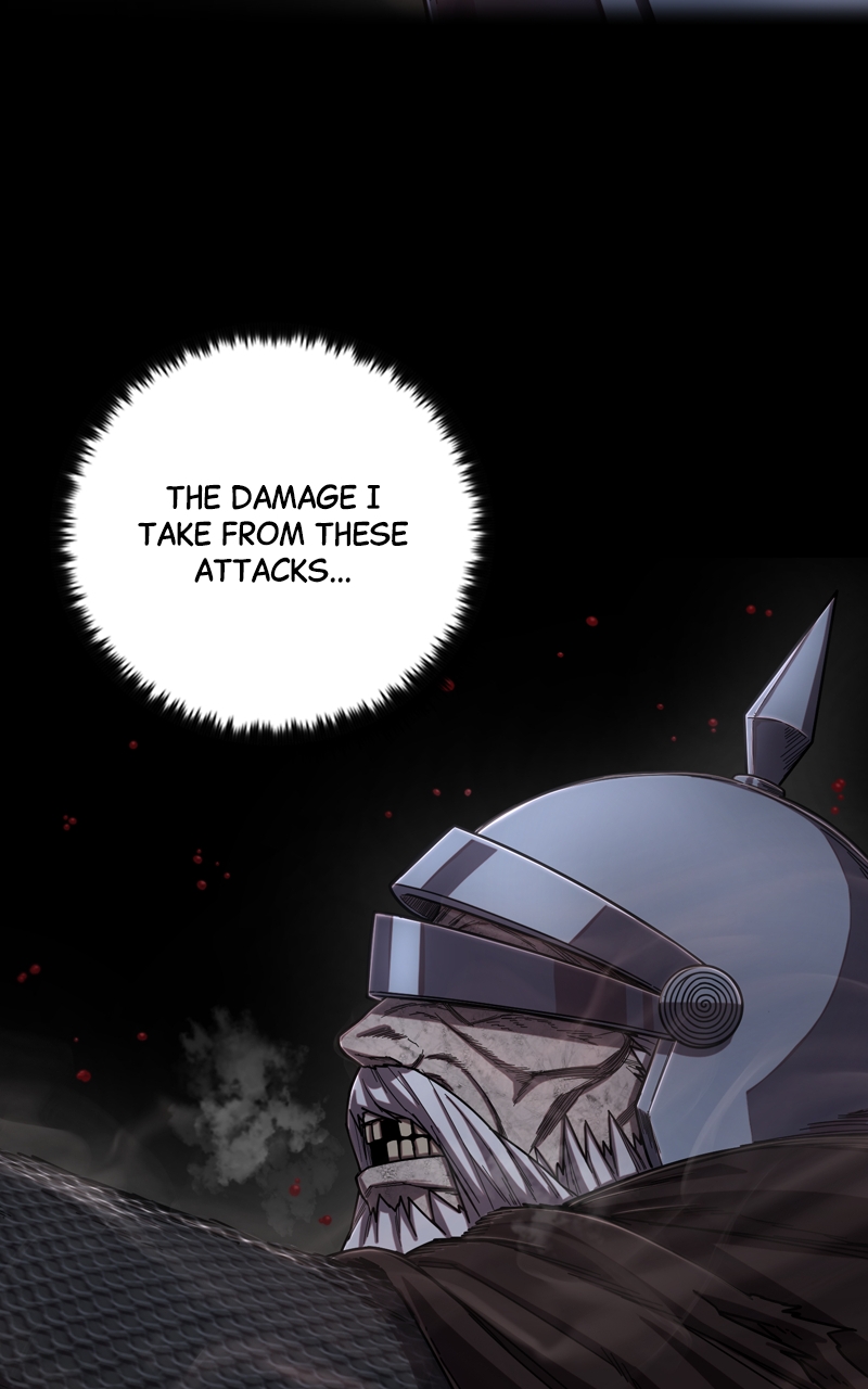 The Warrior Returns chapter 93 page 13