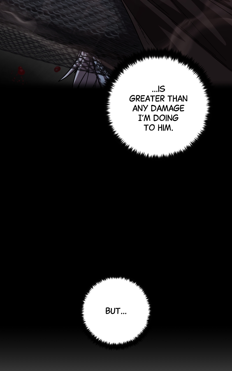 The Warrior Returns chapter 93 page 14