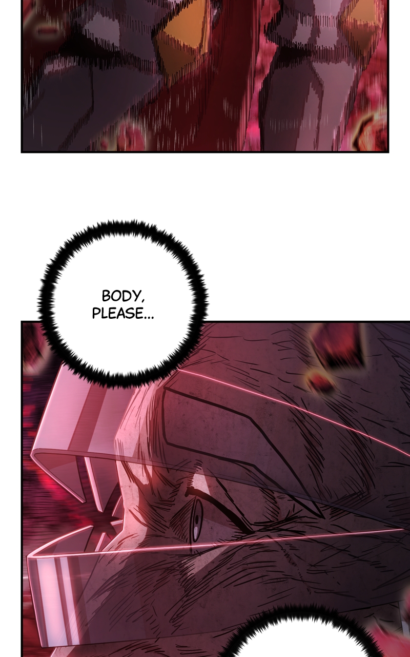 The Warrior Returns chapter 93 page 17