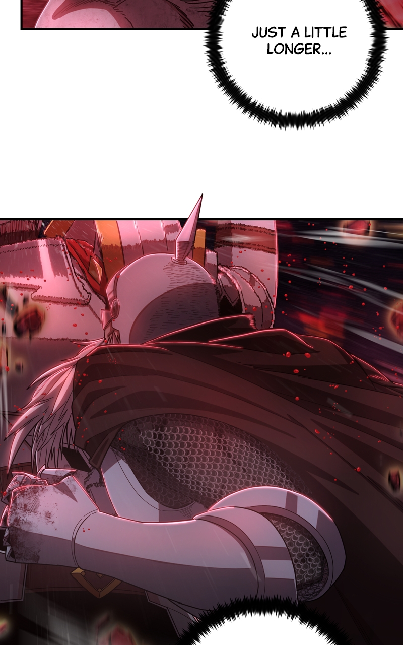 The Warrior Returns chapter 93 page 18