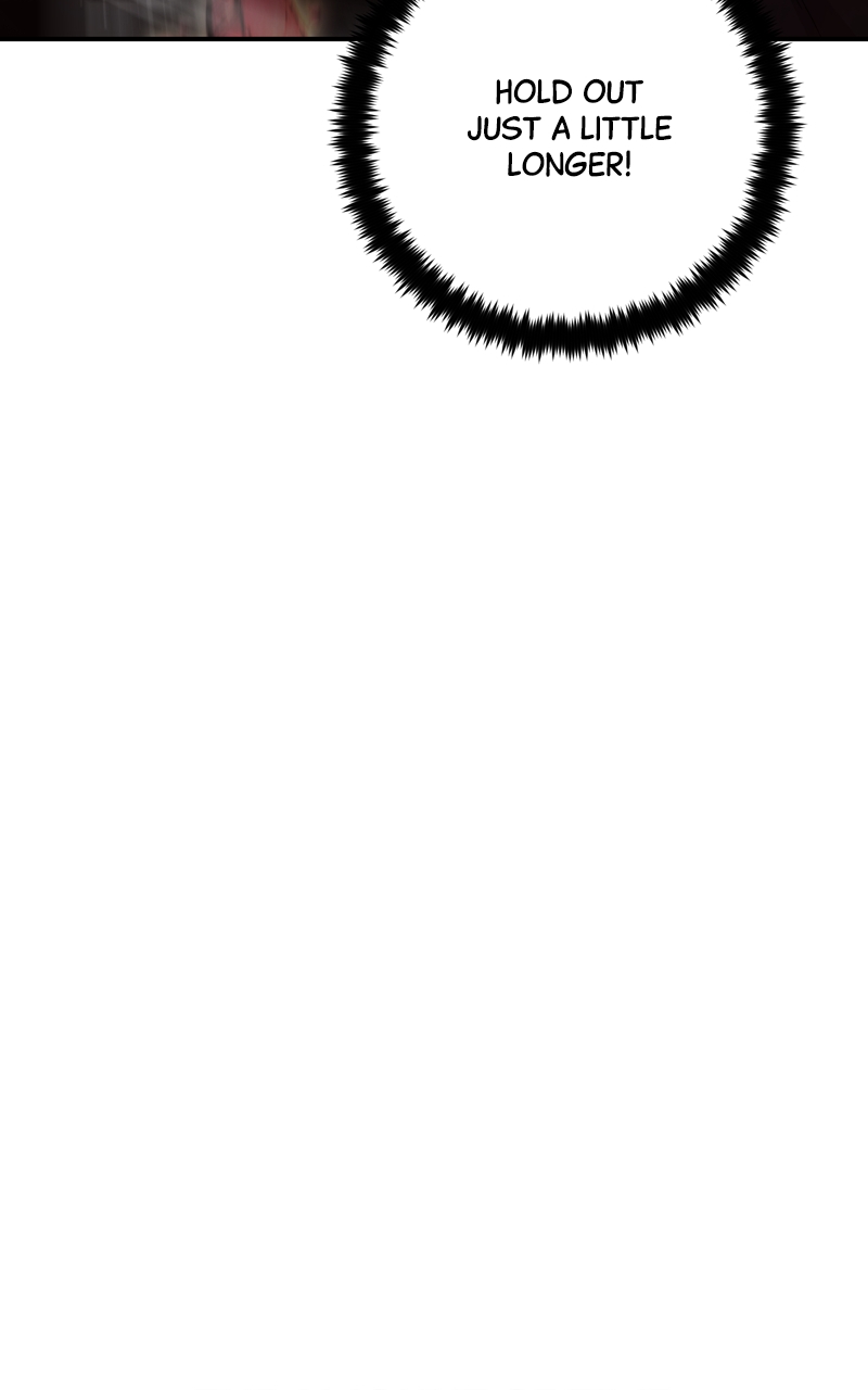 The Warrior Returns chapter 93 page 19