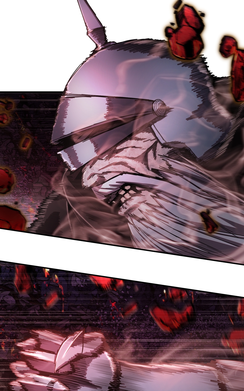 The Warrior Returns chapter 93 page 2