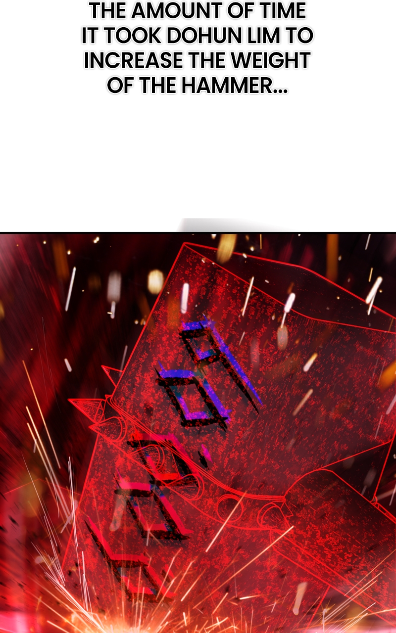 The Warrior Returns chapter 93 page 20