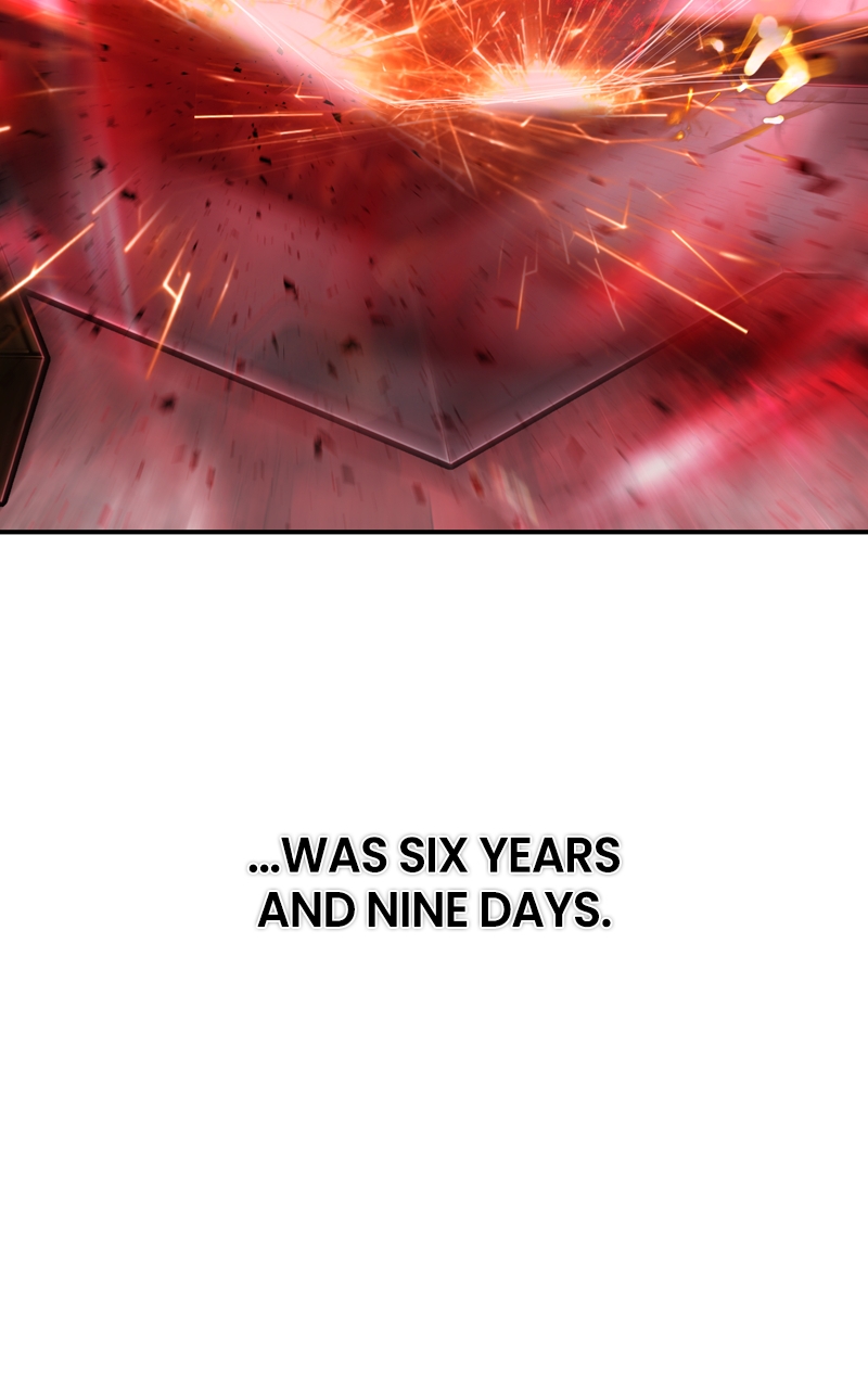 The Warrior Returns chapter 93 page 21