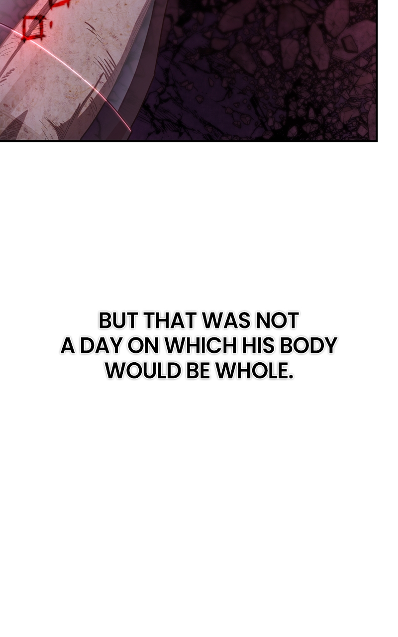 The Warrior Returns chapter 93 page 23