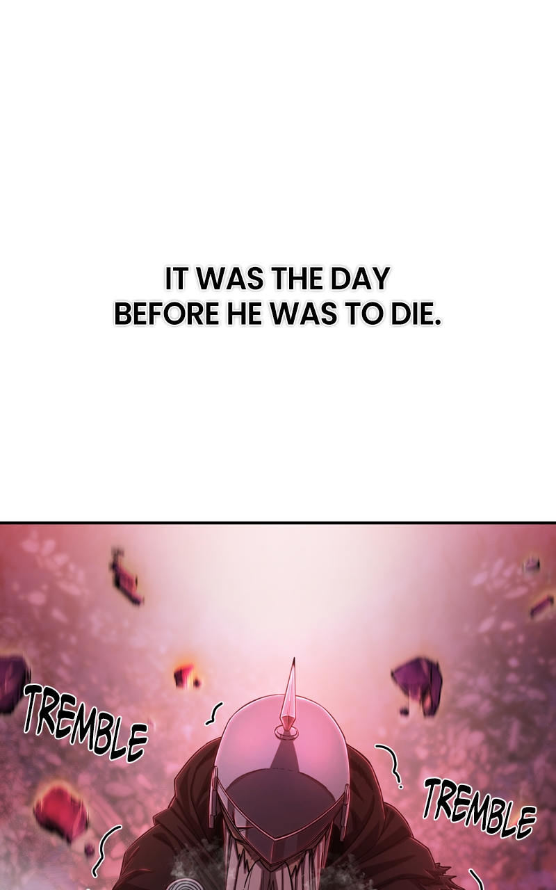 The Warrior Returns chapter 93 page 24