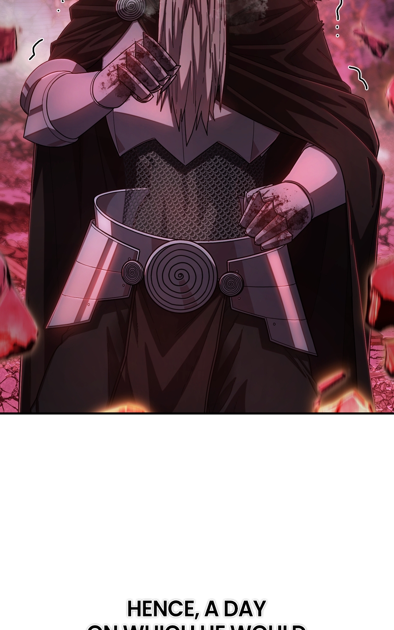 The Warrior Returns chapter 93 page 25