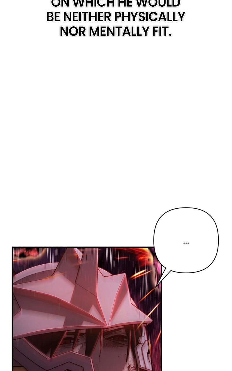 The Warrior Returns chapter 93 page 26