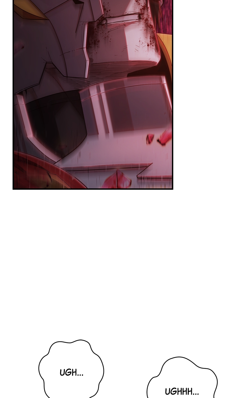 The Warrior Returns chapter 93 page 27